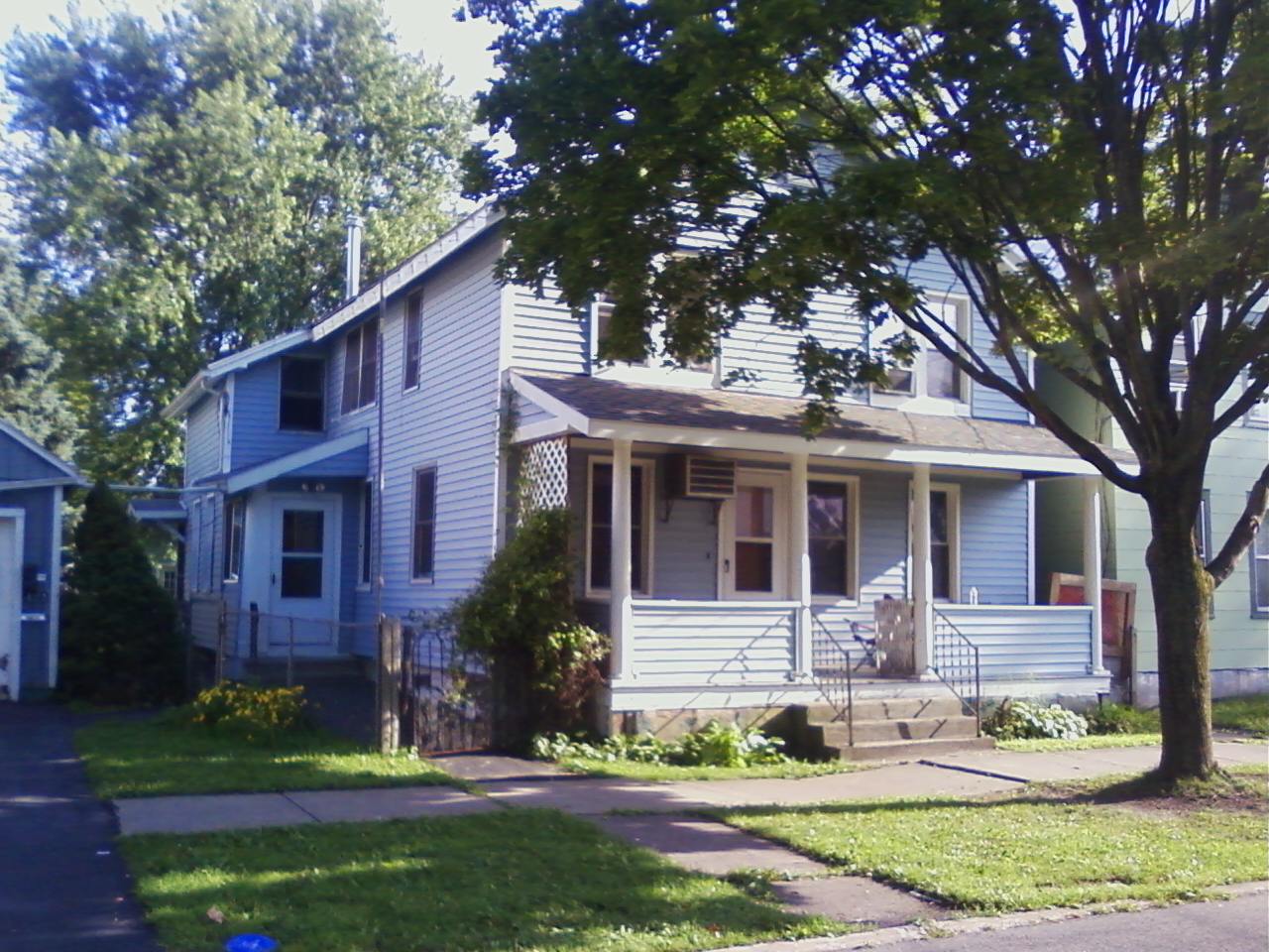 Apartments For Rent 421 Depeyster St.